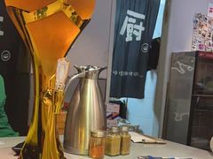 -撸啊撸铁签小肉(车站南路店)
