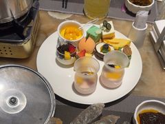 -安蒂娅·海鲜自助餐厅(安蒂娅美兰酒店)