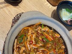 -川堂风·跷脚牛肉·乐山爆炒(宝山日月光店)