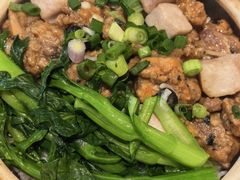 -华记煲仔华·煲仔饭(市桥易发店)