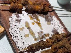 -阿西娅食府(中关村店)