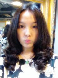 尚丹尼造型作品-尚·丹尼Hair