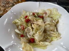 -李师傅脆肚(华强北店)