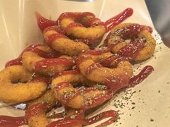 -shark burger·鲨鱼汉堡(交子大道店)