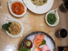 -樱嘢·炭火烧肉(惠南店)