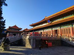 -历代帝王庙博物馆