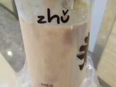 -沪上阿姨鲜果茶(世纪金源店)