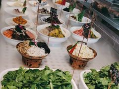 -前门烤鸭(江东中路店)