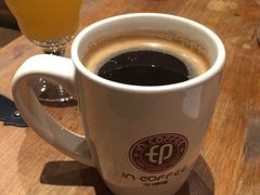 美式咖啡-印咖啡IN COFFEE(红旗街店)