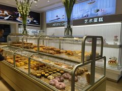 -好利来(青年宫店)