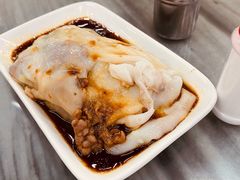 -穗银肠粉店(东川路店)