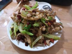 -鑫来子菜馆
