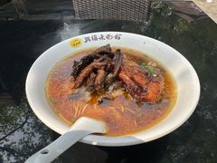 -兴福老面馆(寺路街店)