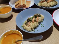 -HELLO 27 意面·沙拉·帕尼尼