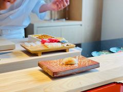 -鮨柒·すしなな