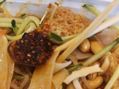 -潼十三肉夹馍(东单店)