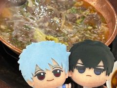 -朝伟清真铜瓢牛肉馆(三十年老·店)