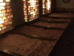 -大连金石滩绿发温泉假日酒店