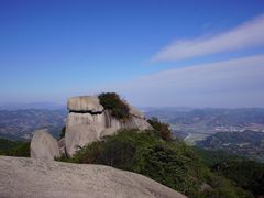 -太姥山风景名胜区