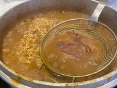 -荣叔港式沙嗲牛肉火锅(正佳潮流店)