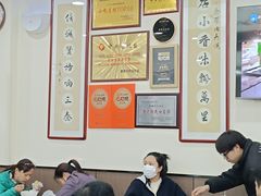 -秦豫肉夹馍(骡马市总店)