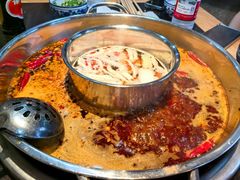 -飘香火锅(玉林西路店)