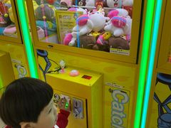 -风云再起游乐汇(皇城恒隆广场店)
