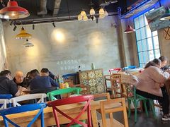 -小小河边鱼(天润城店)