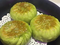 翡翠牛肉包-圣丰盛宴酒家(东城店)