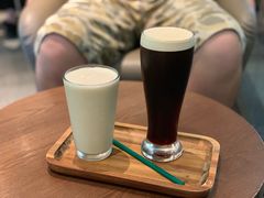 -星巴克臻选(南京艾尚天地店)