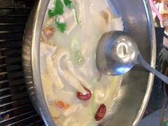 -大汗烧烤滩羊馆(清水河公园店)