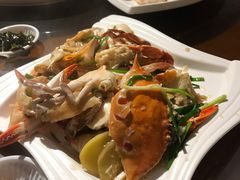 -达叔香味海鲜(海棠68环球美食街店)