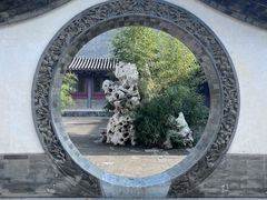 -莲池书院博物馆