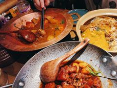 -吃饭皇帝大(合生汇店)