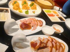 -皇城根北京风味主题餐厅(中海环宇城店)