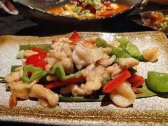 -松茸小馆·云南特色餐厅
