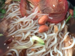 -关东风老北方菜馆(桂芳园店)