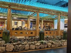 -朴大人炭烤·韩国料理(奥帆中心海尔洲际店)