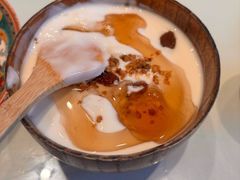 -巴依老爷新疆美食(魏公村店)