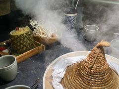 -云海肴云南菜·蒸汽石锅鱼(青岛万象城店)