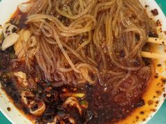 -甘记肥肠粉(马鞍北路店)