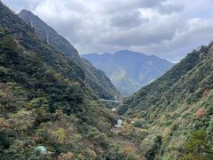 -浙北大峡谷