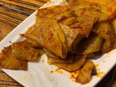 -有奴思烤肉·清真(正宁路店)
