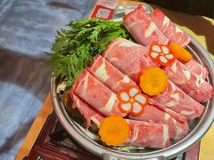 -隐月· 㐂和食屋(芝罘万达公馆店)