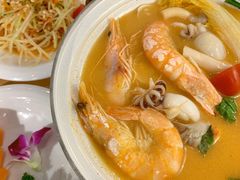 -米泰芒·东南亚料理(体育西店)