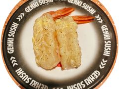 -元气寿司(东方宝泰店)
