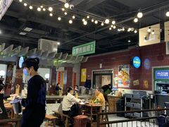 -楠火锅(龙阳广场店)