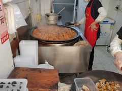 -谢记素红大肠店(新民路店)