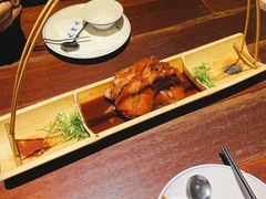 -大牌大·传统杭帮菜(湖滨店)