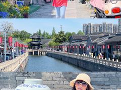 -迎春桥老炉烧饼(碧霞路店)